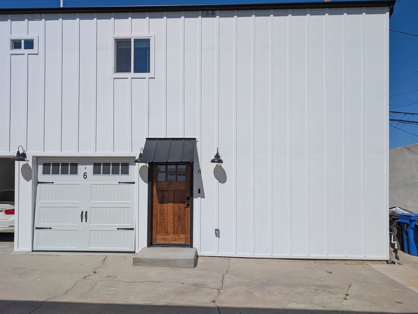 Redondo Beach Apartment: 2603 Curtis Avenue