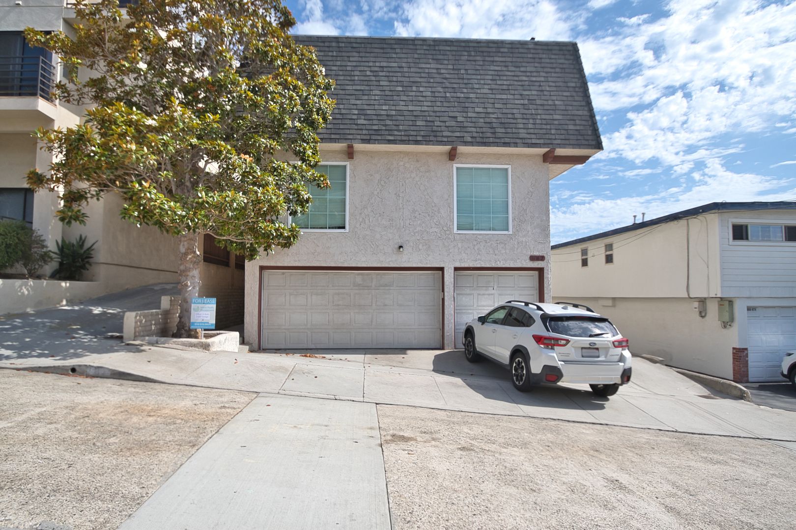 Hermosa Beach Apartment: 682 4th Street