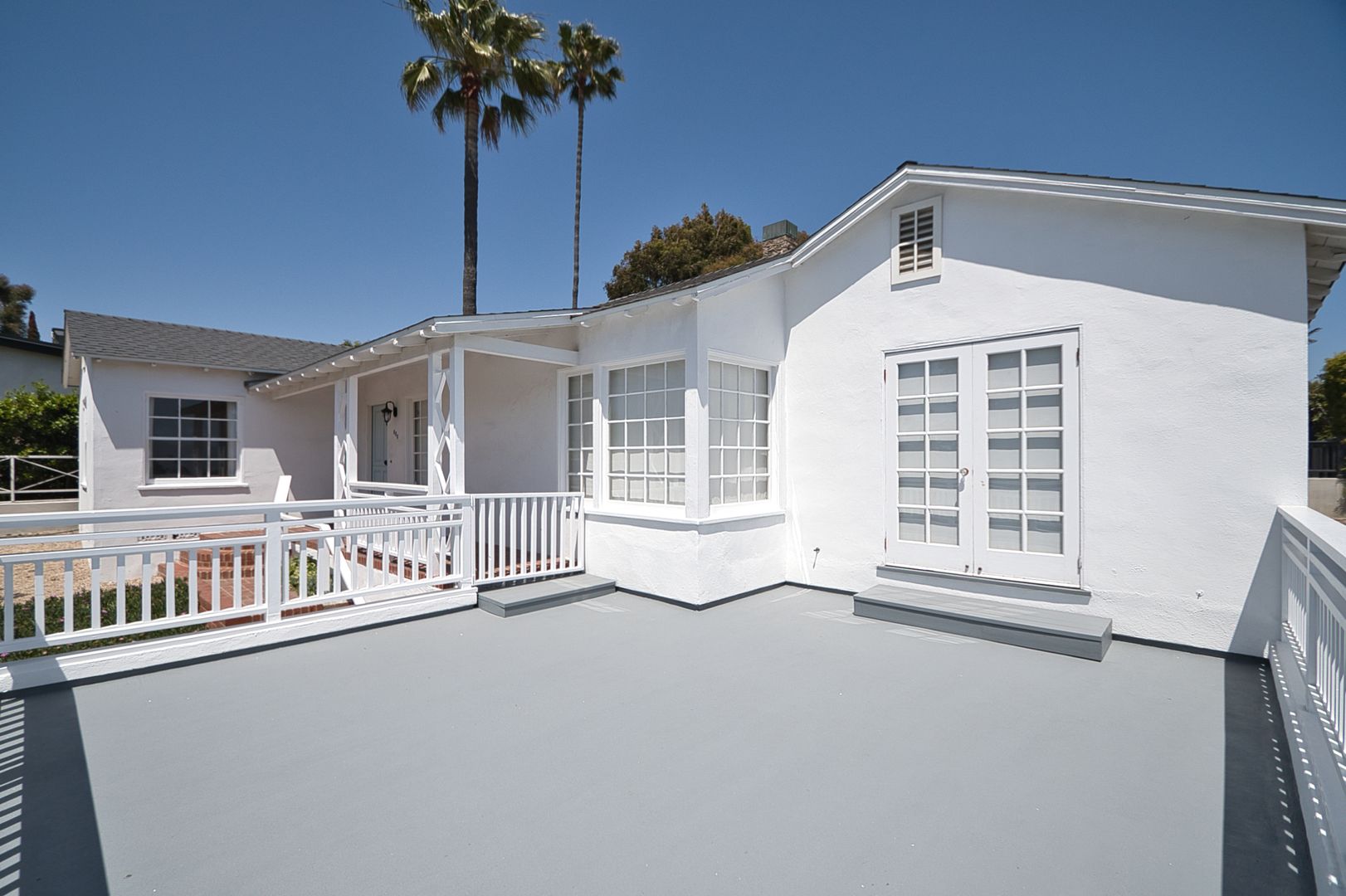 Manhattan Beach House: 800 N. Ardmore Avenue