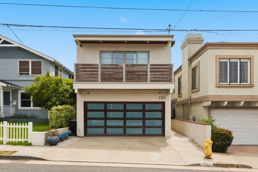 4 Bed 2.5 Bath, Hermosa Beach - Home For Lease – photo 1
