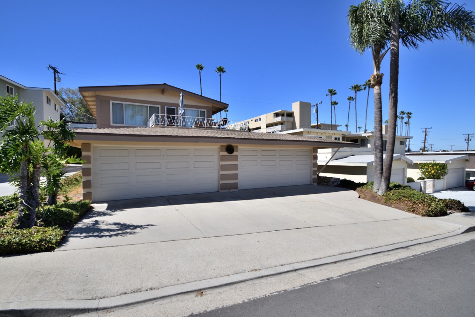 Torrance Apartment: 25227 Loytan St