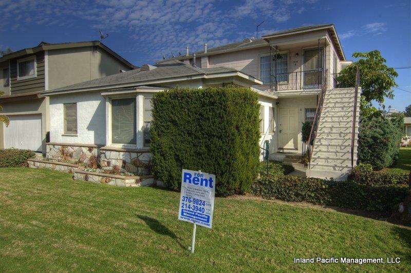 El Segundo Apartment: 312 Standard Street