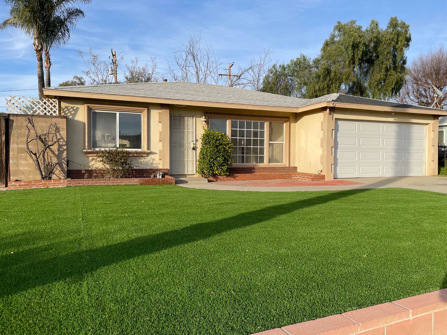 Moreno Valley House: 24266 Virginia Ln