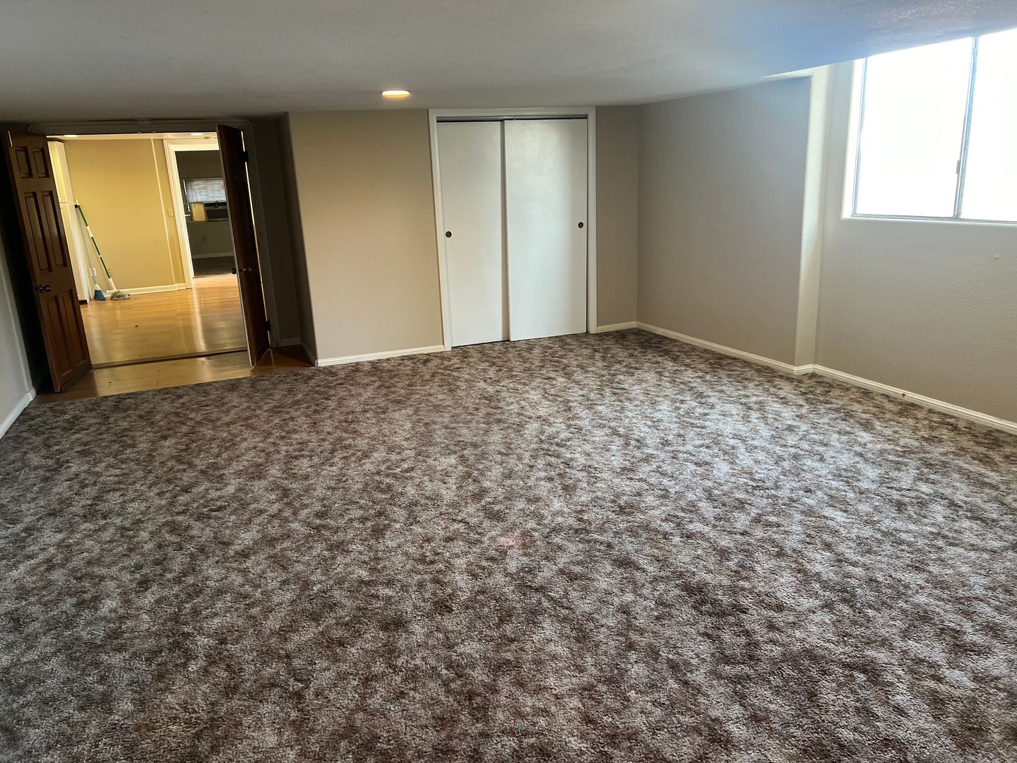 Norco Apartment: 5398 Trail St