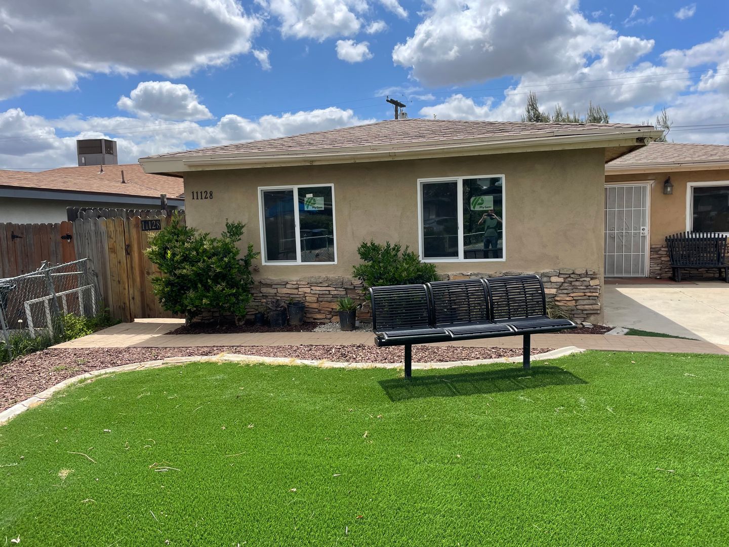 Riverside House: 11128 Oriole Dr