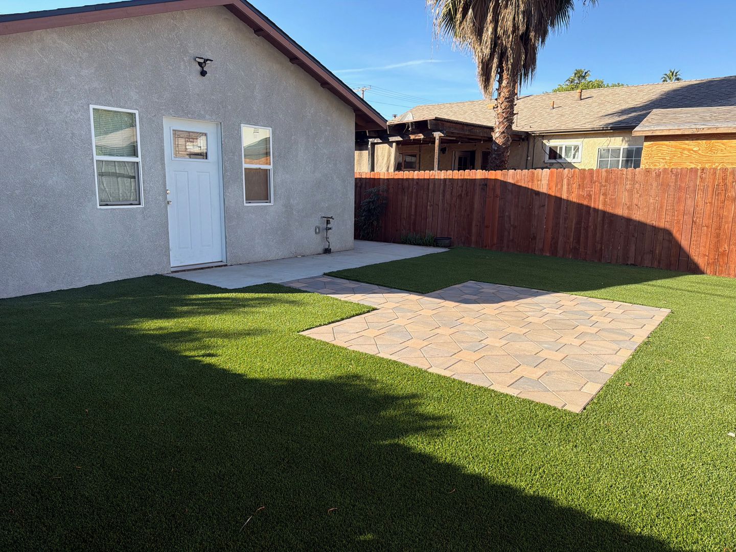 Riverside House: Kent