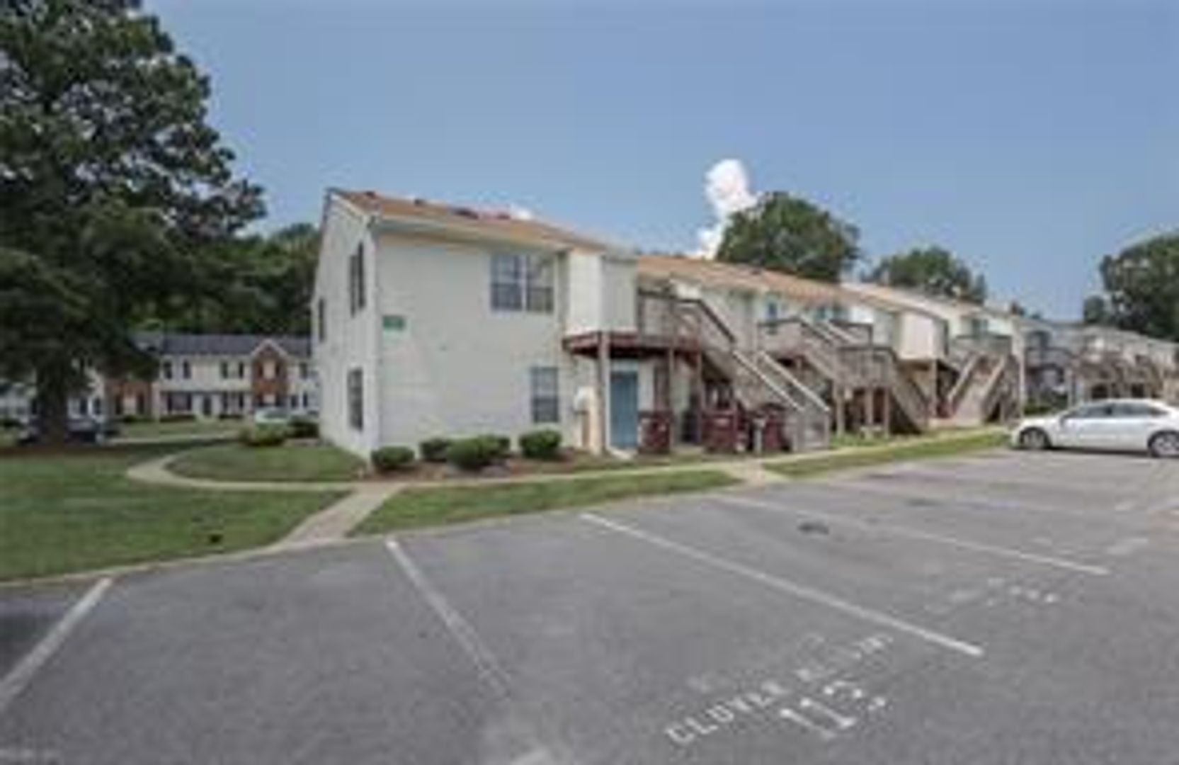 Chesapeake Condo: 3555 Clover Meadows Drive