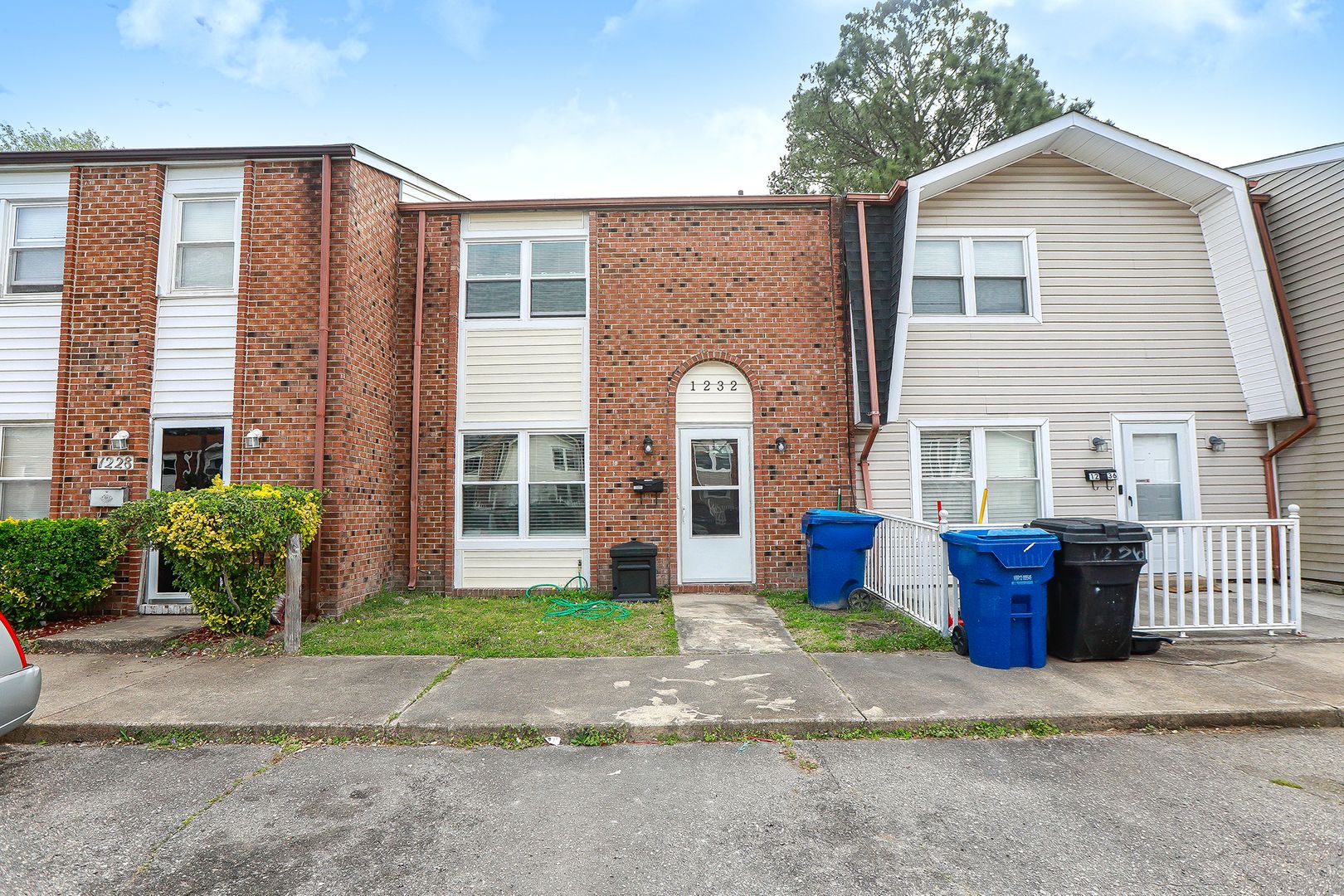 Virginia Beach Townhome: 1232 Clydesdale Lane