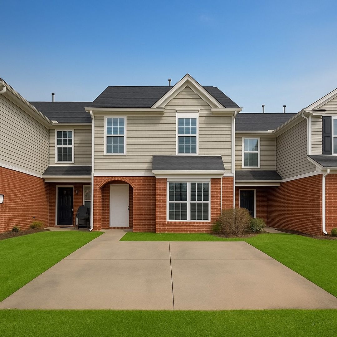 Virginia Beach House: 2703 Bracston Road