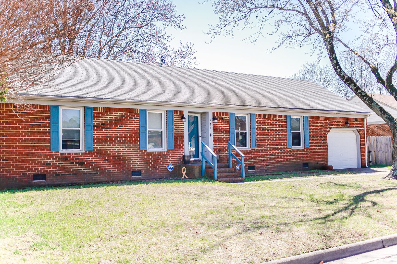 Chesapeake House: 1021 Wynngate Drive