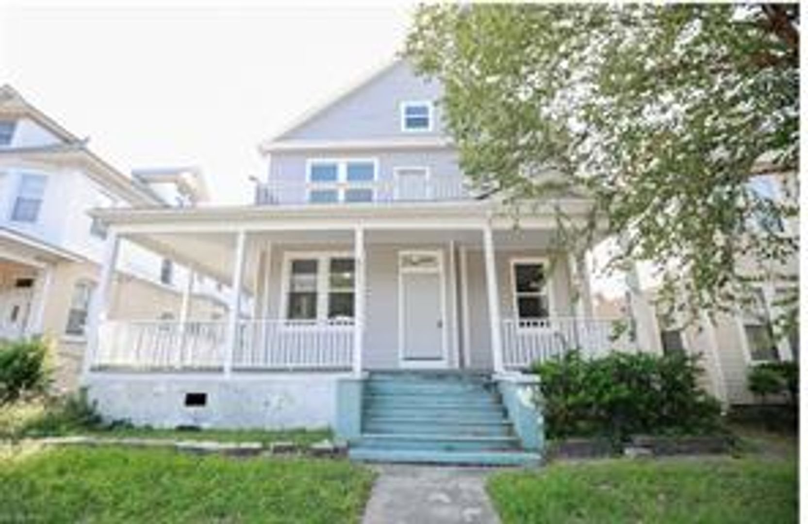 Norfolk Apartment: 3611 Granby Street