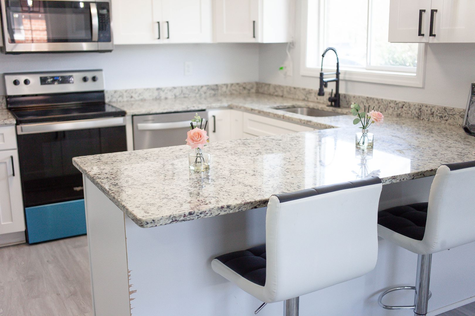 Hampton House: 622 Pennsylvania Avenue