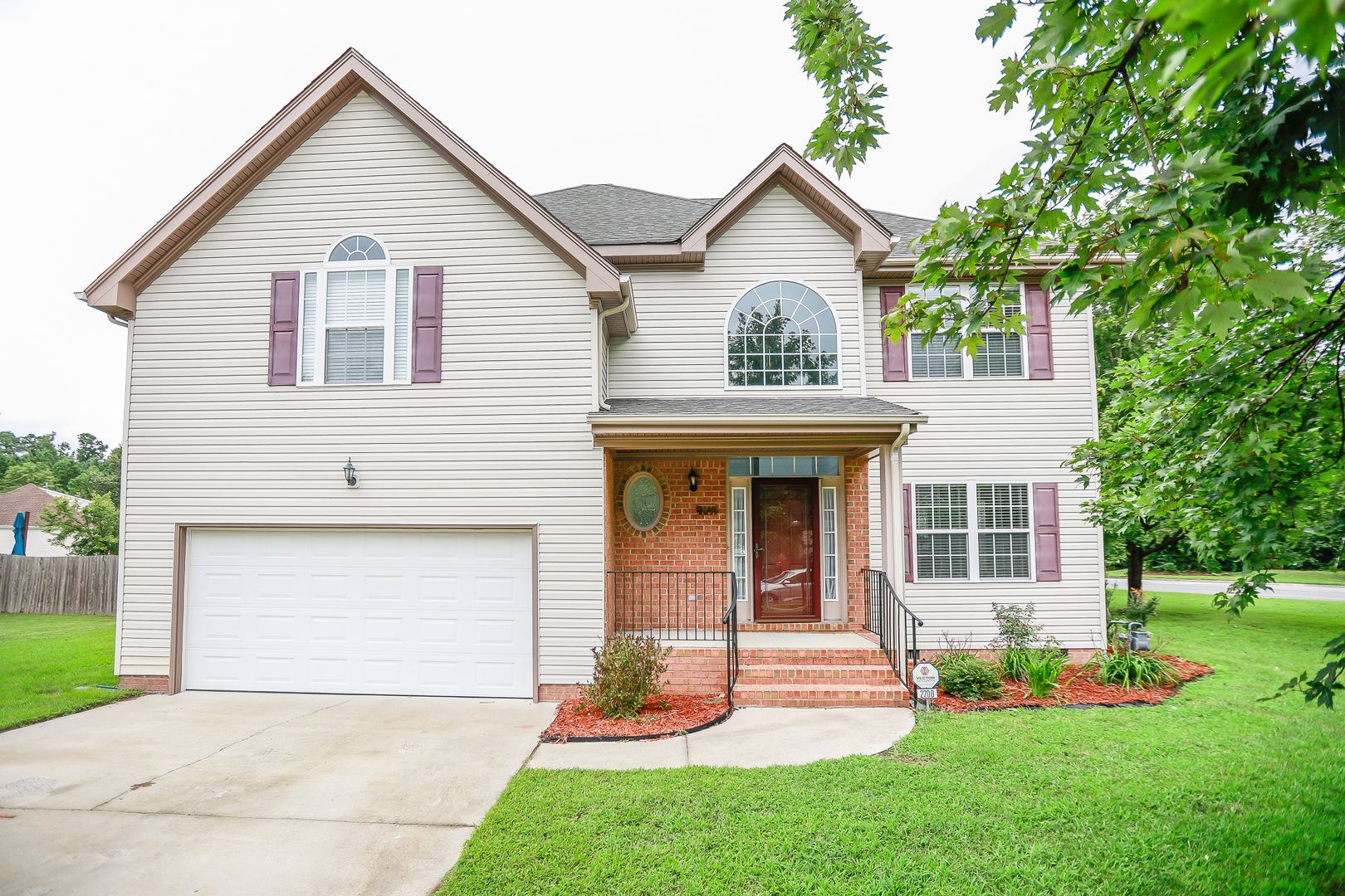 Chesapeake House: 2200 Elijah St