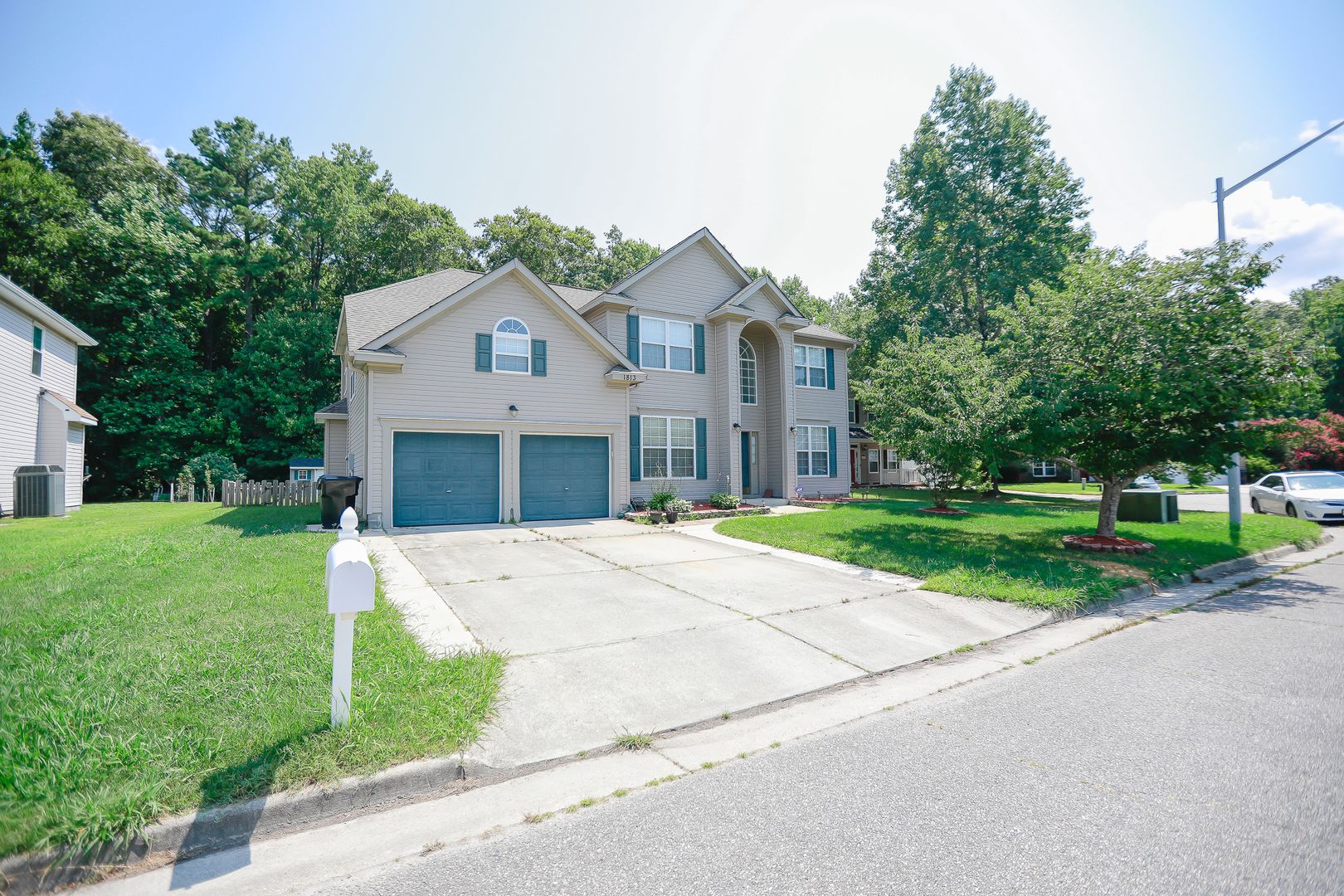 Virginia Beach House: 1813 Laurel Oak Lane