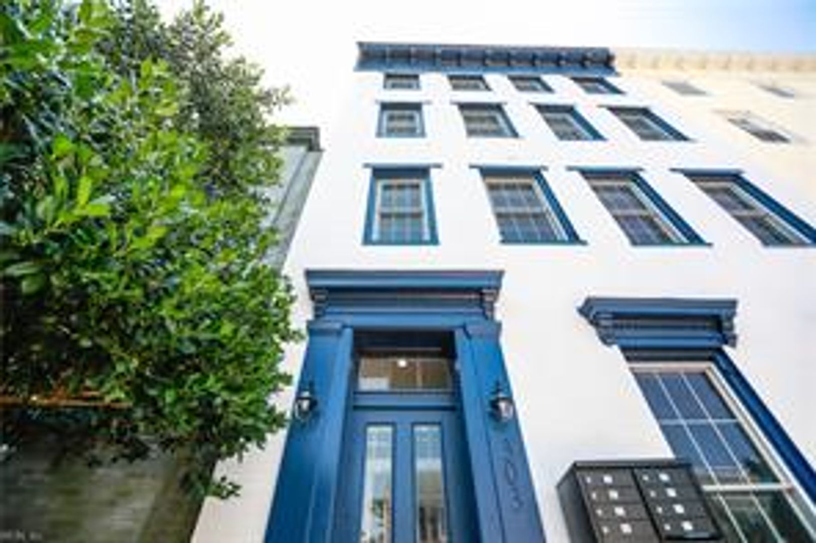 Portsmouth Apartment: 303 North Street