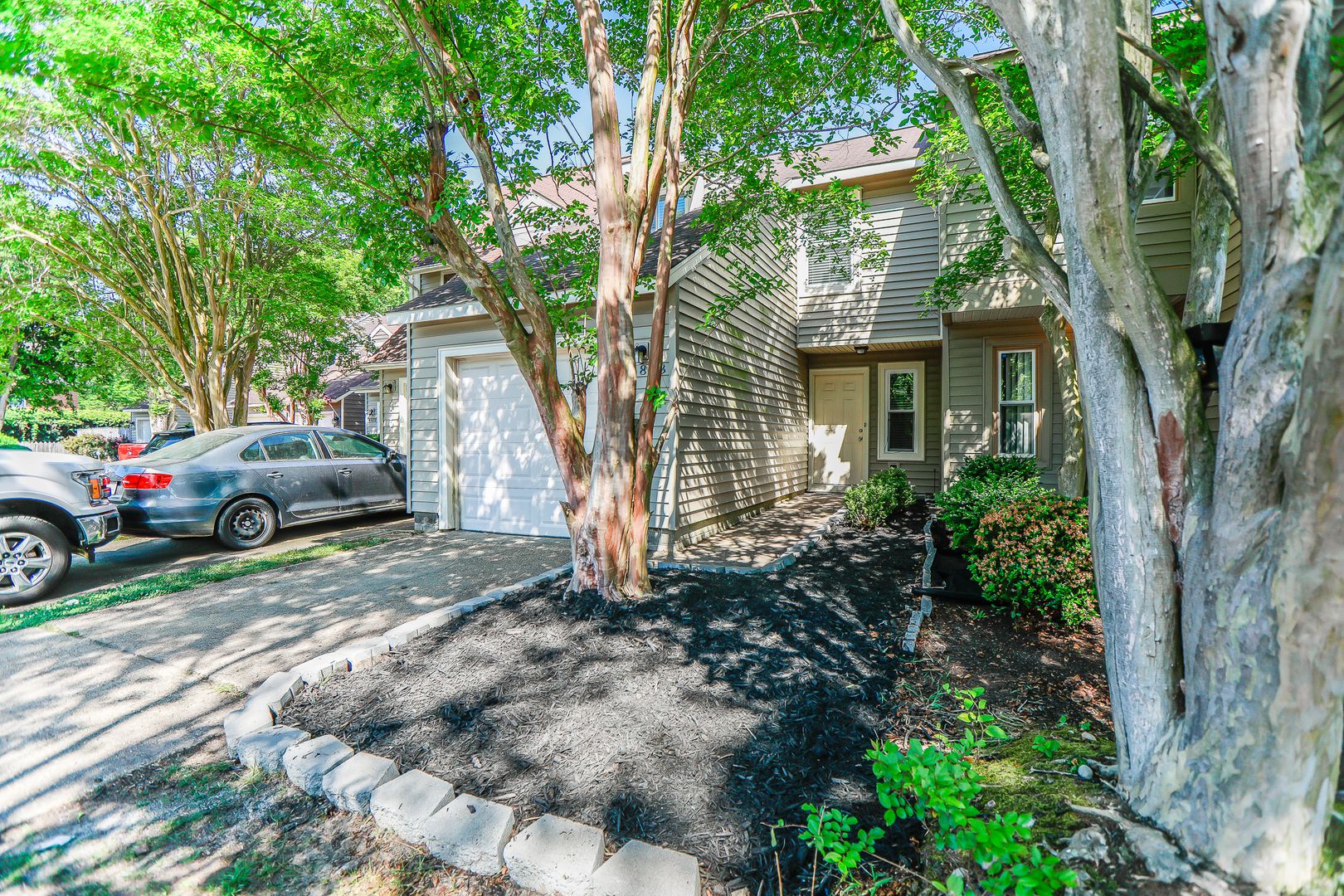 Virginia Beach House: 4828 Oldwick Court