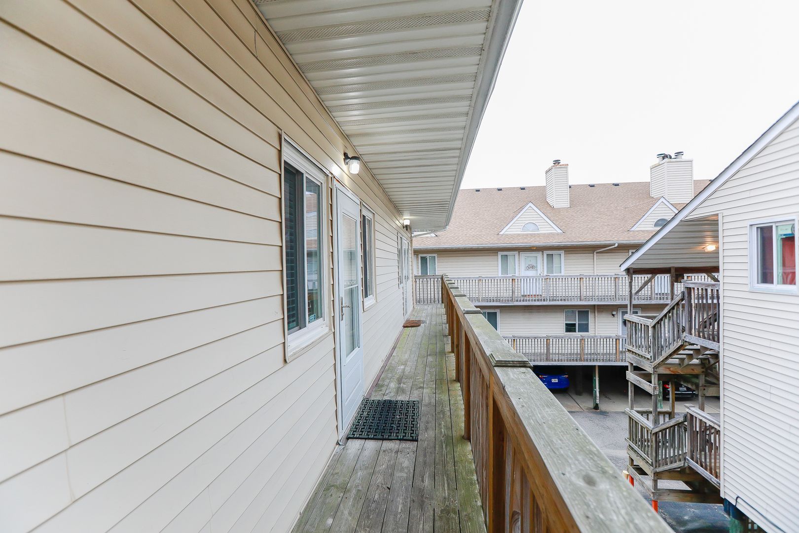 Norfolk Condo: 835 Little Bay Ave