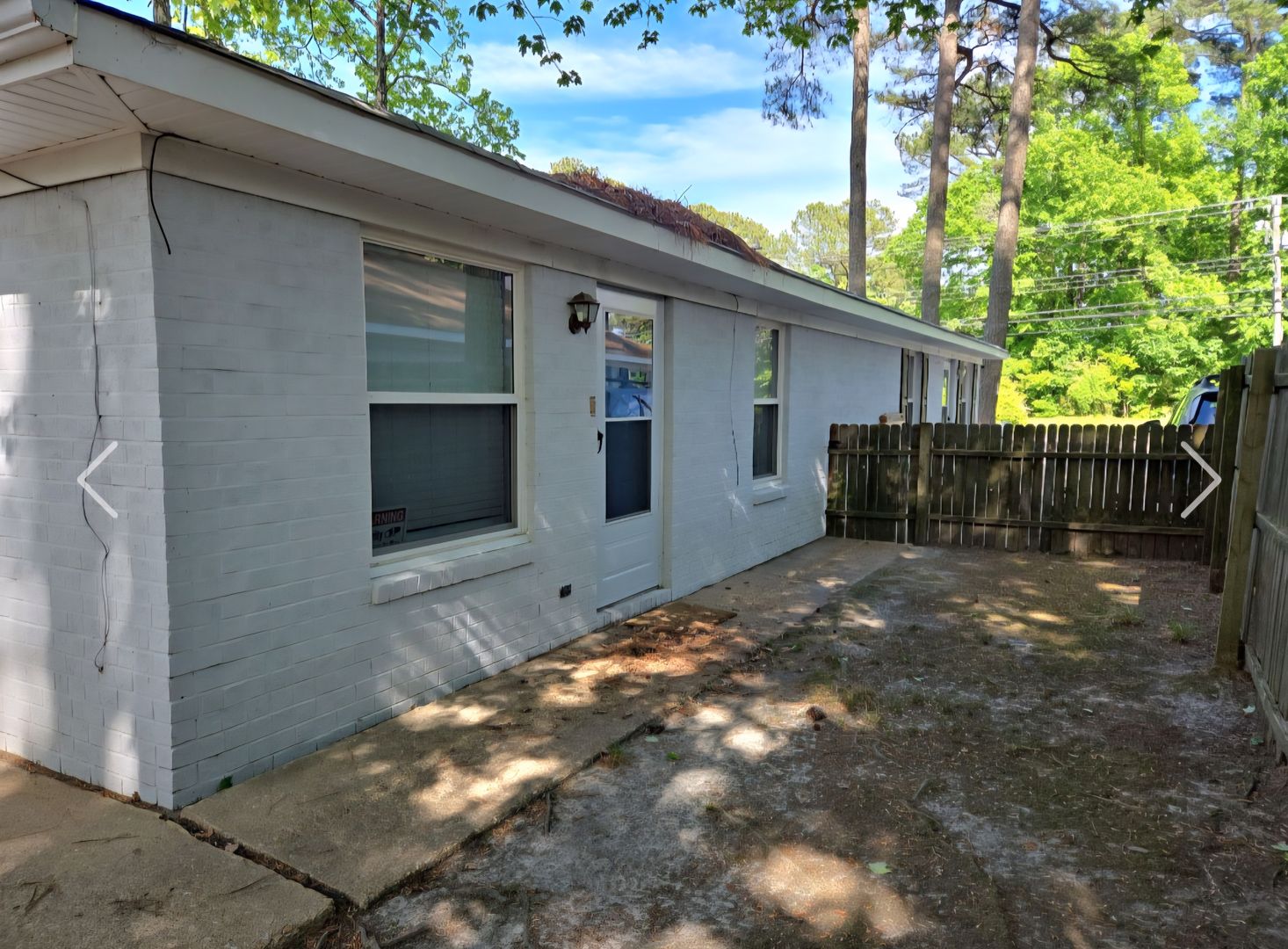 Virginia Beach Apartment: 703 S. Rosemont Road
