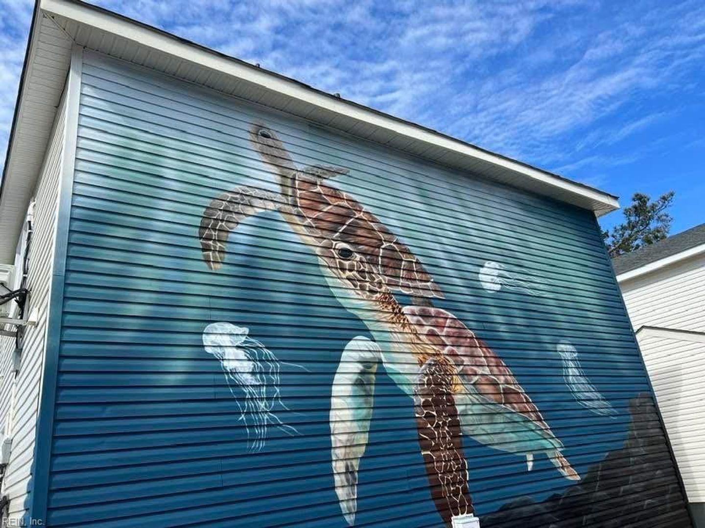 Norfolk Apartment: 9603 11th Bay Street