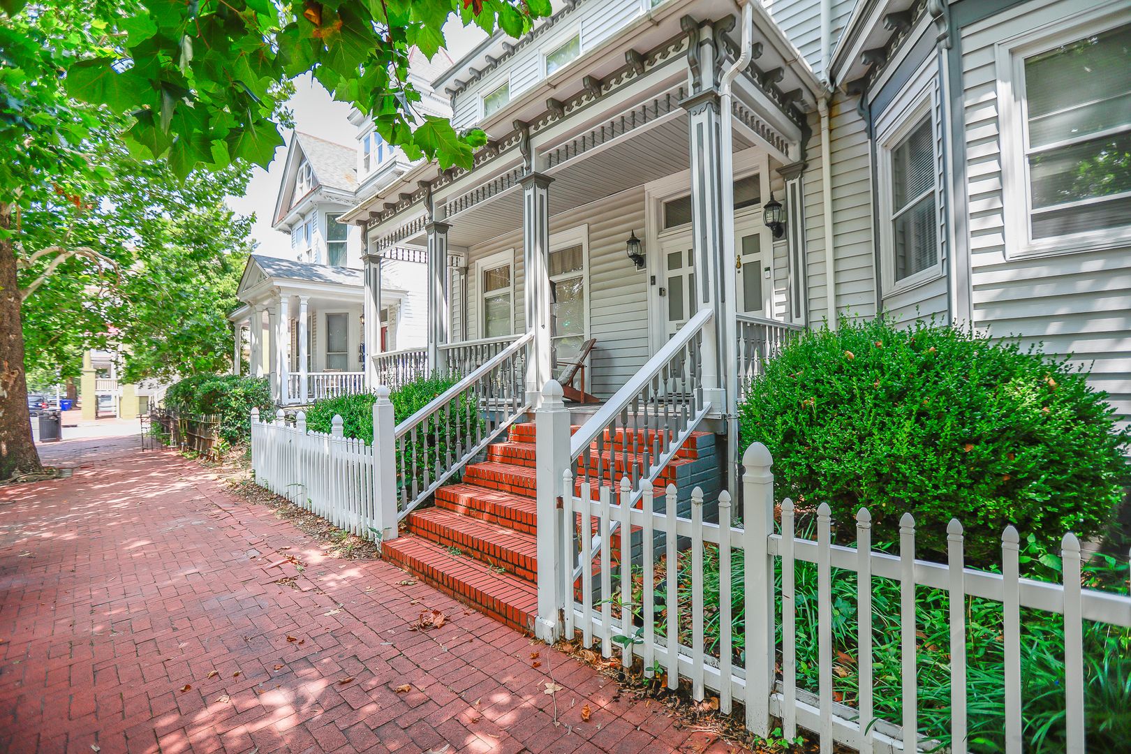 Portsmouth Apartment: 430 South Street