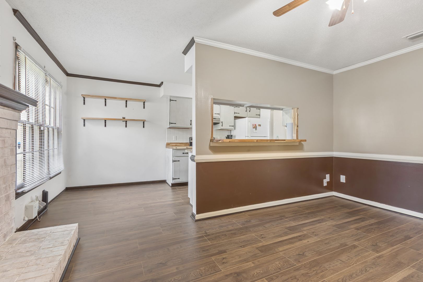 Virginia Beach Townhome: 5504 Professor Court
