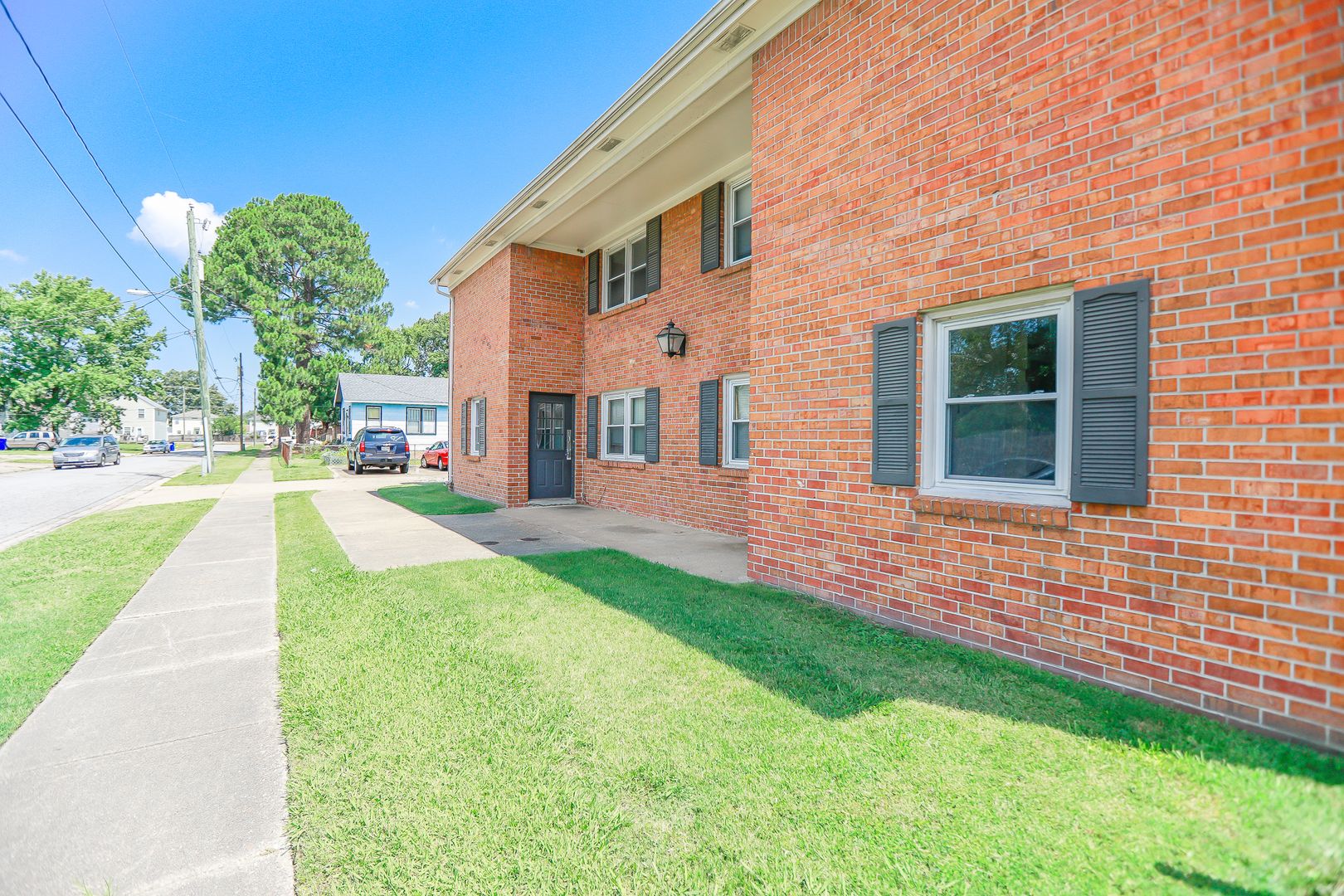 Norfolk Apartment: 3800 E Princess Anne Road