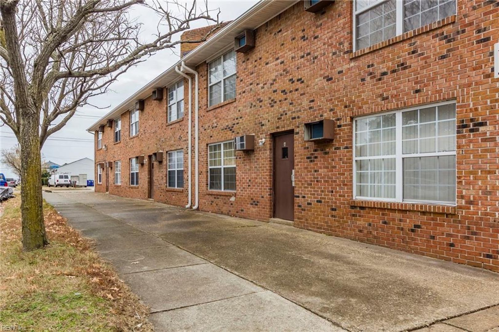 Norfolk Apartment: 1203 Hillside Avenue