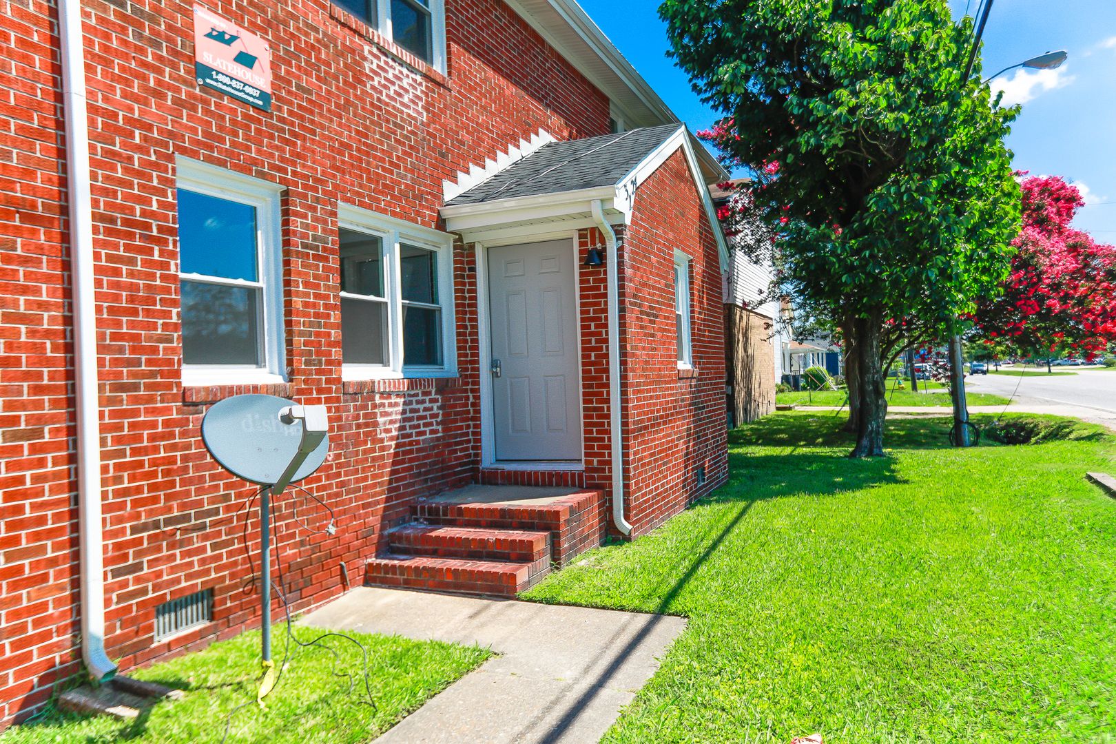 Norfolk Apartment: 3724 E. Princess Anne Road