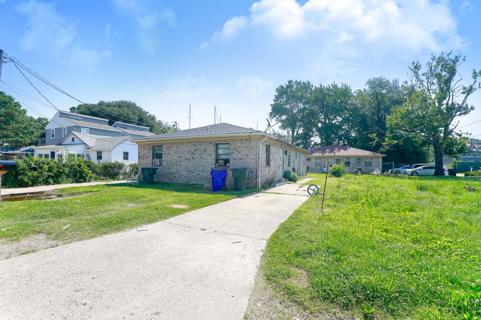 Norfolk Multiplex: 8104 Turner Road