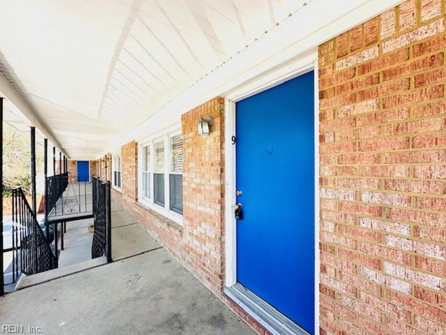 Norfolk Apartment: 1314-1318 Little Bay Ave.