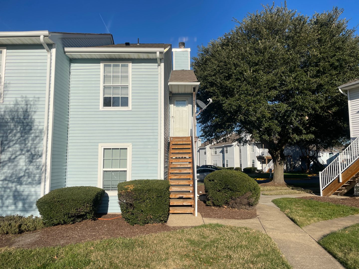 Virginia Beach Condo: 426 Shelter Drive
