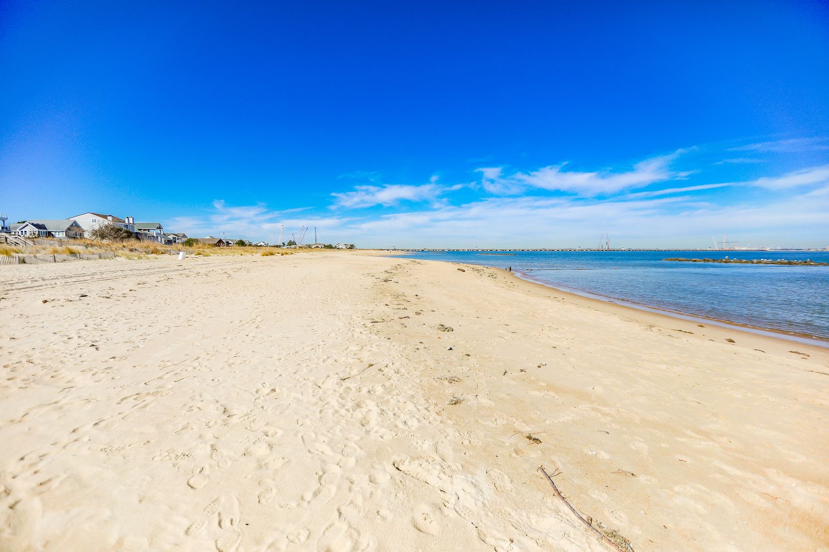 Norfolk Apartment: 1315 Little Bay Avenue