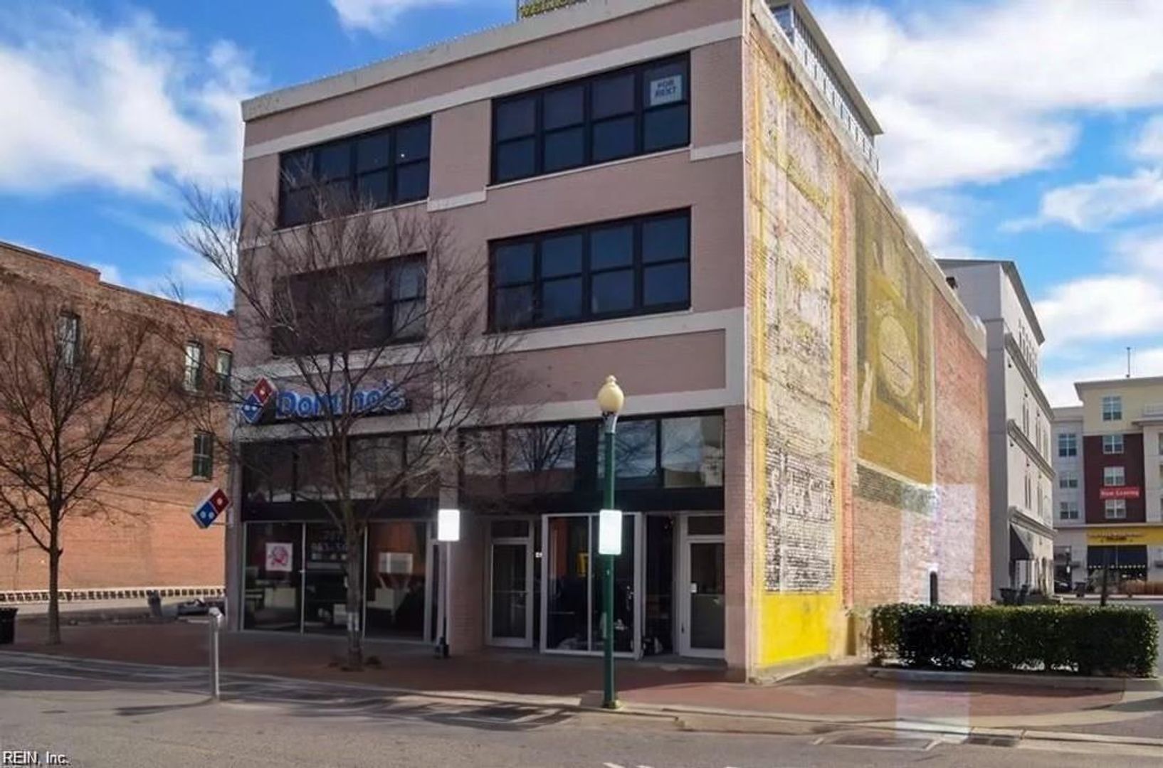 Norfolk Condo: 426 Granby Street, Unit 2B