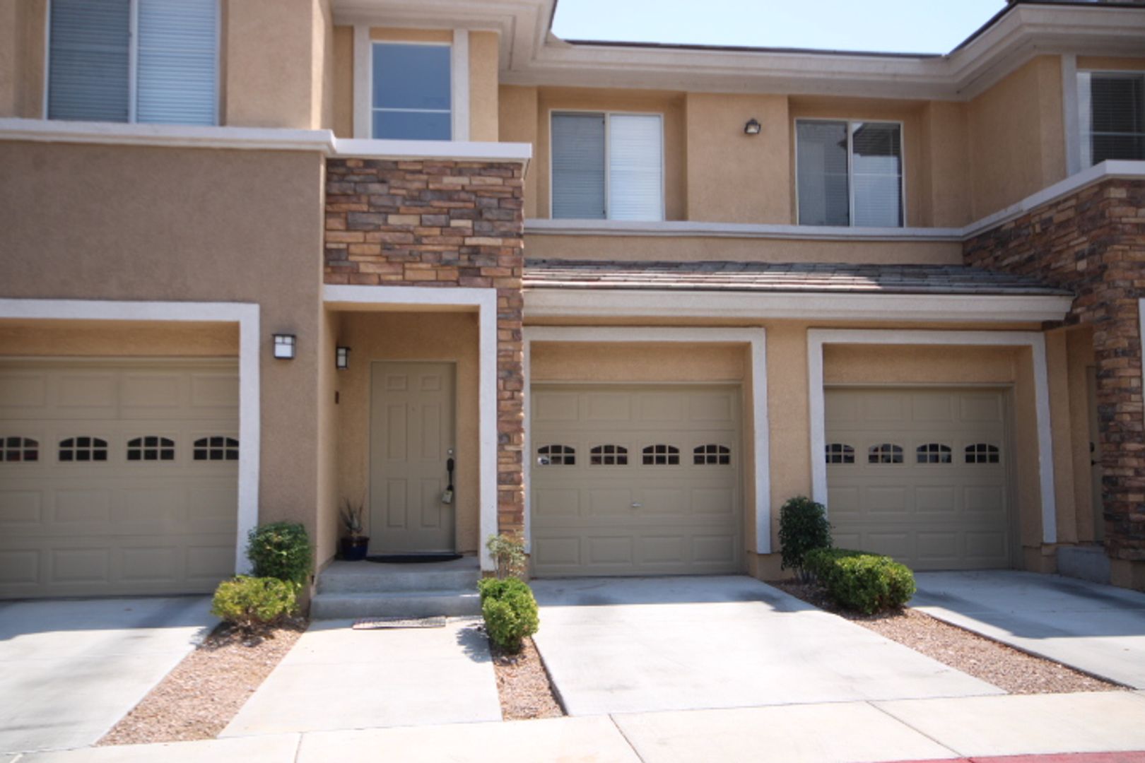 Las Vegas Townhome: 704 Peachy Canyon Circle #202