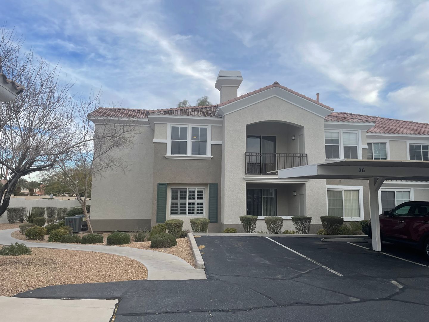 Henderson Condo: 2325 Windmill Parkway #514