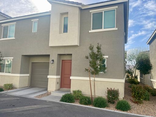 3 bed 2 bath 2 car garage Townhome "On the Strip" South Las Vegas Blvd – photo 1