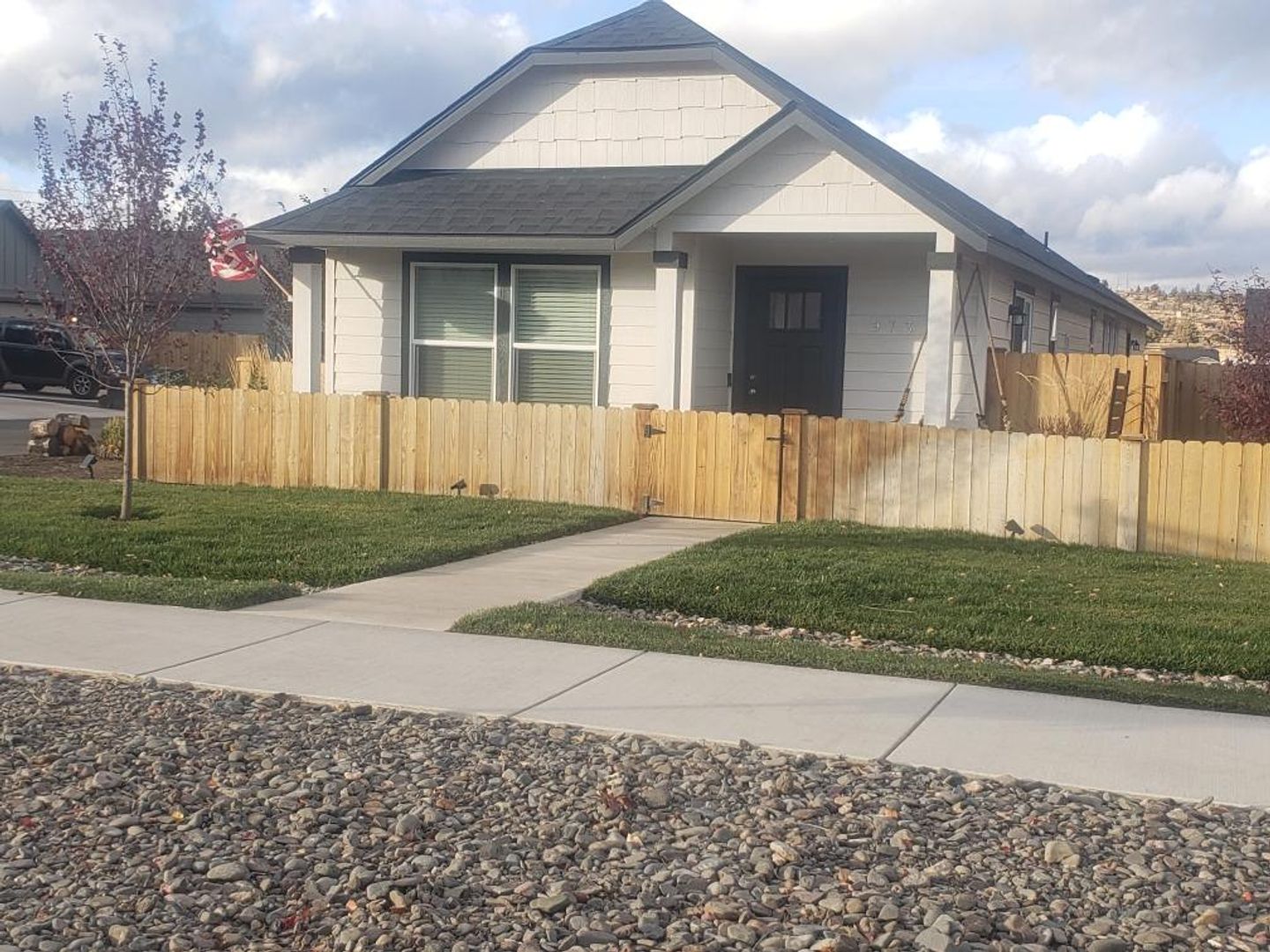 973 NW Upas Ave, Redmond, OR 97756