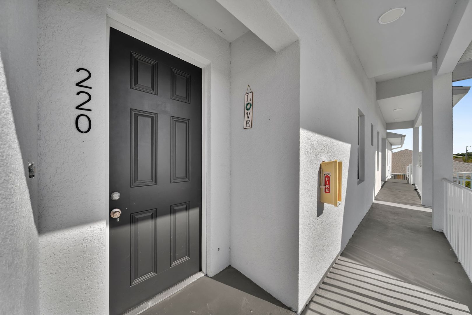 Cape Coral Apartment: 275 SW 4th ST