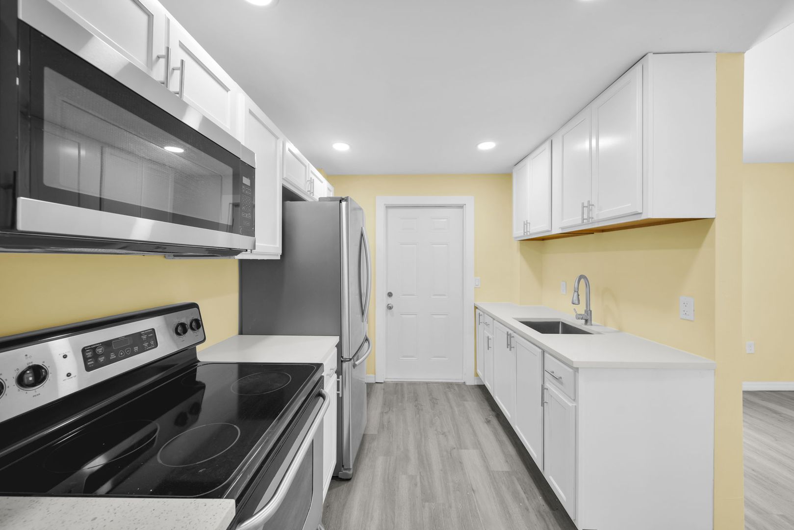 FORT MYERS BEACH Apartment: 128 EUCALYPTUS CT Unit C