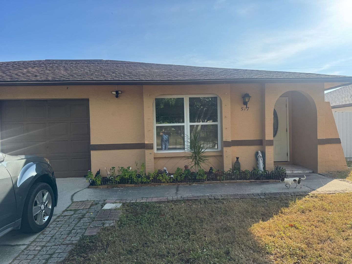 Cape Coral Apartment: 517 SE 23rd PL