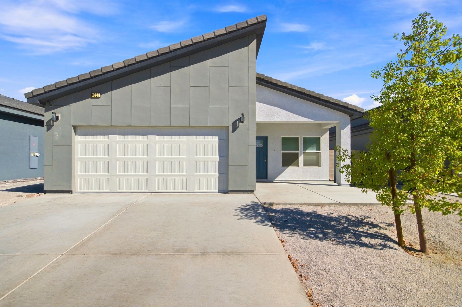 Las Vegas House: 4060 Welter Ave