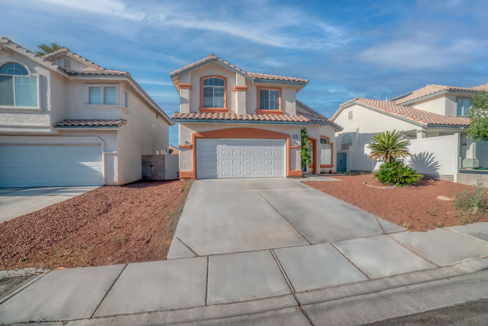 Las Vegas House: 8133 Kentshire Dr