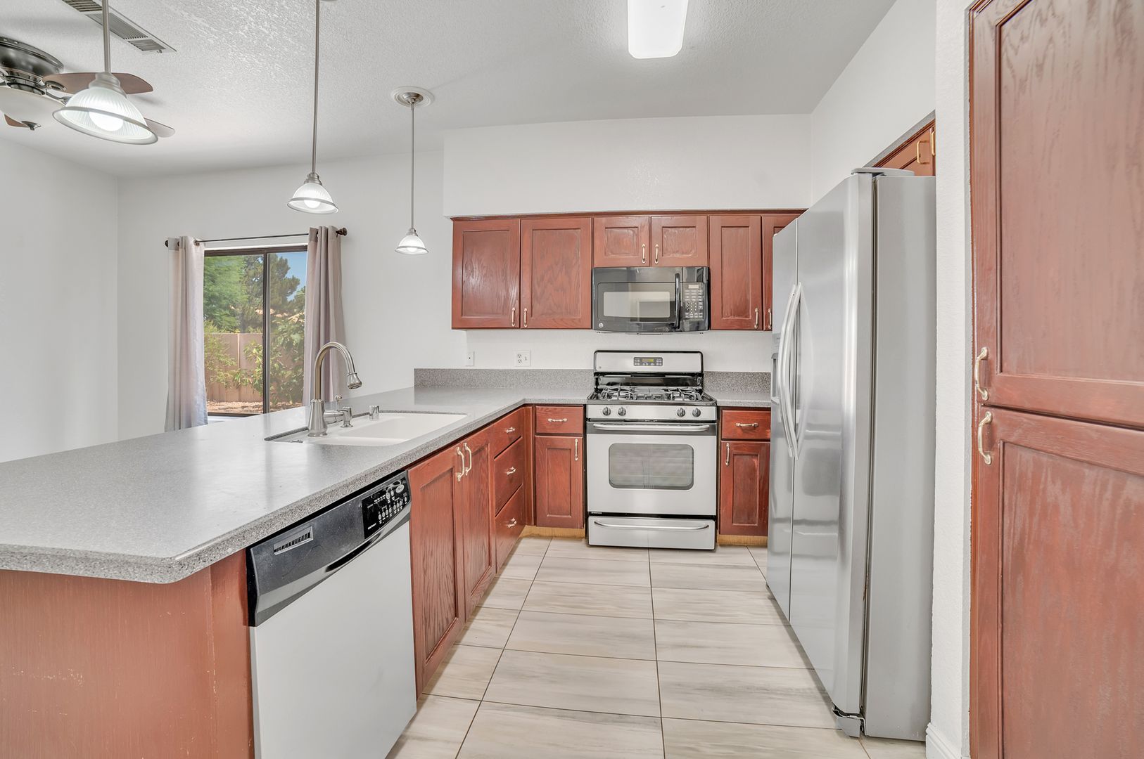 Las Vegas House: 2304 Chatfield Dr