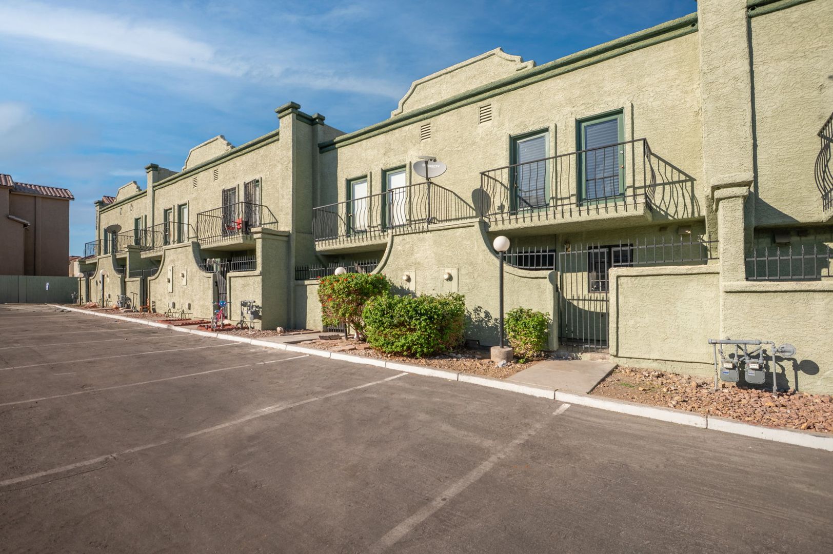 Las Vegas Townhome: 7030 Burcot Ave Unit F108