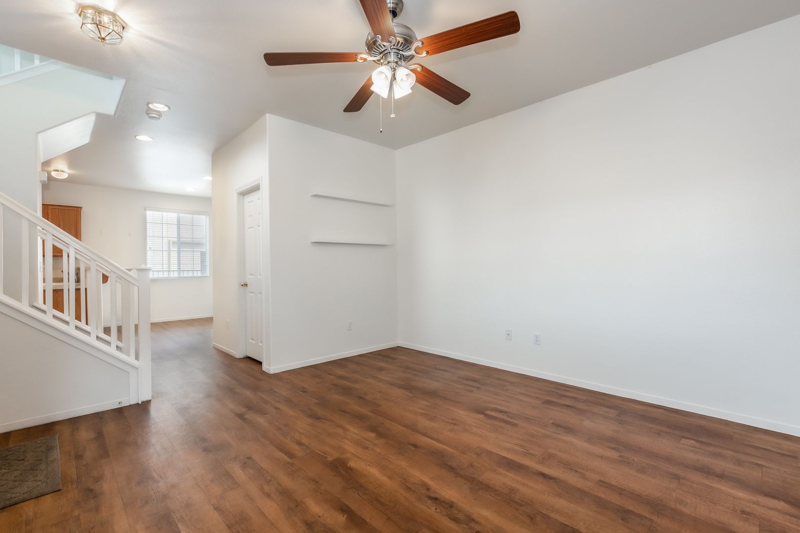 Las Vegas House: 4184 Swept Plains St