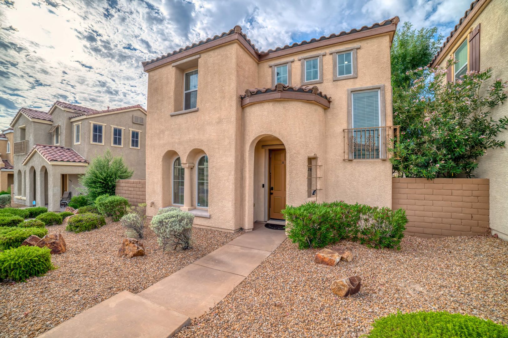 Las Vegas House: 12028 Hathaway Pines Ln