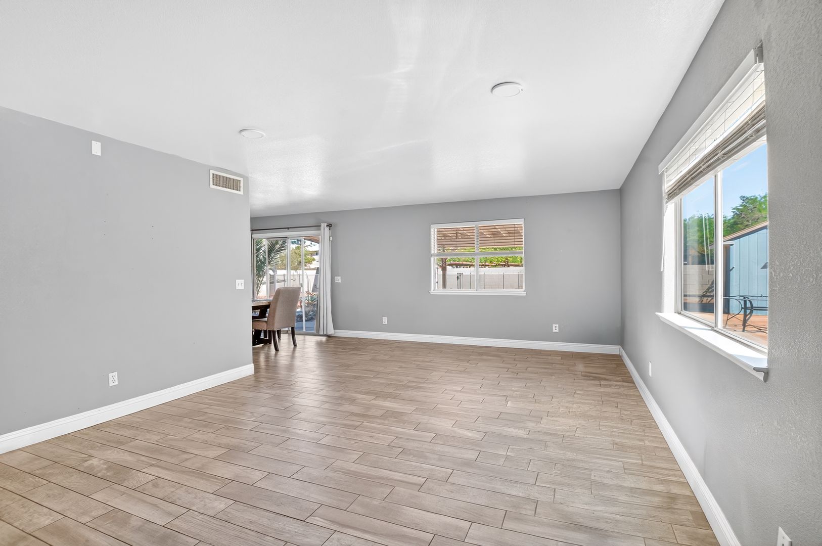 Las Vegas House: 7520 Bowles Dr