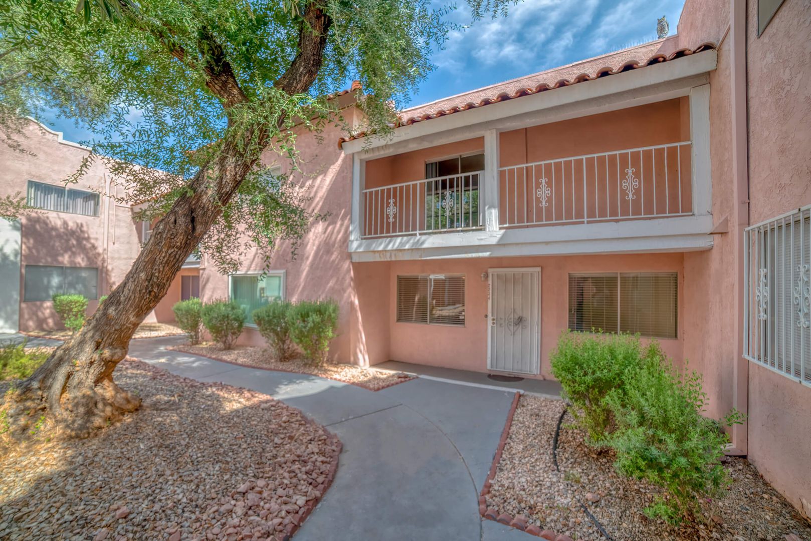 Las Vegas House: 2234 E Desert Inn Rd
