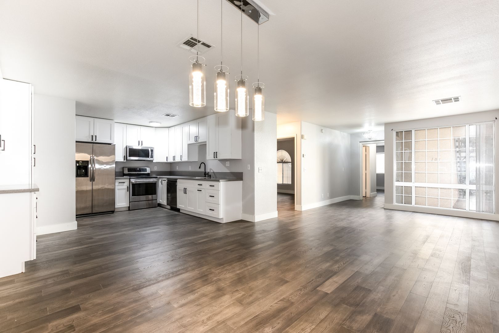 Las Vegas Condo: 3673 Ian Thomas St #101