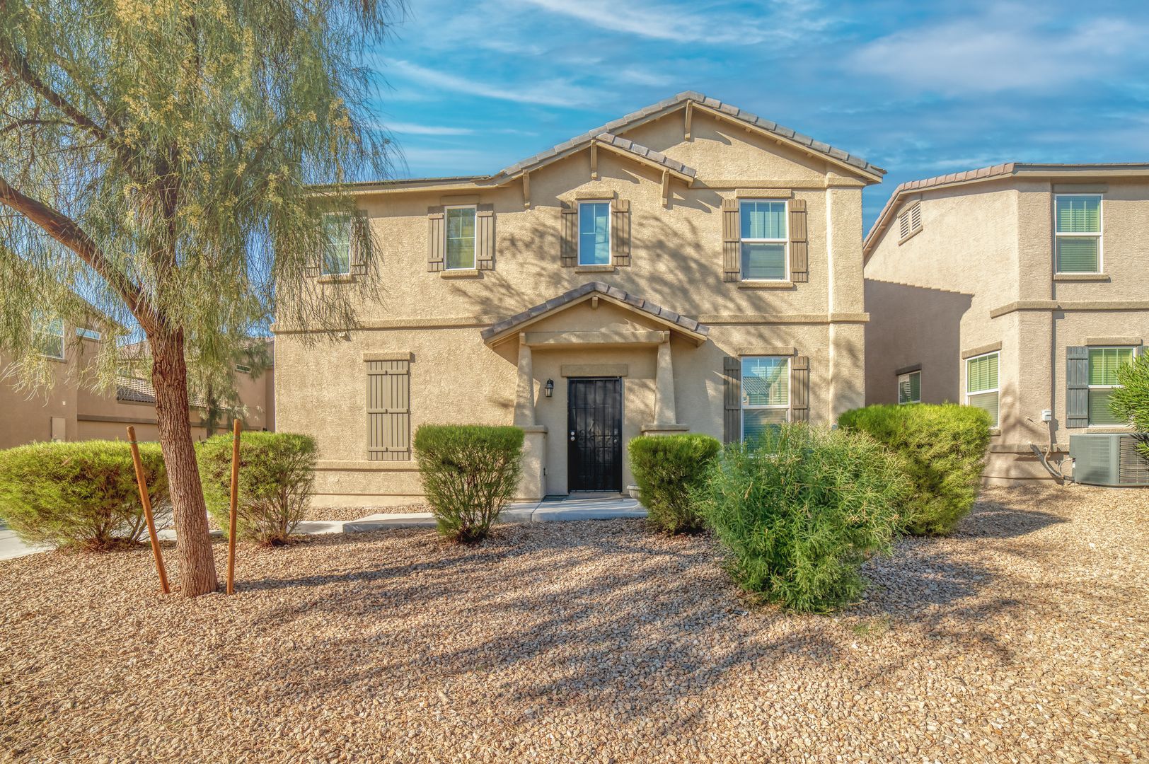 Las Vegas House: 4581 Lime Straight Dr